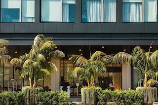 ザ ゴッドフリー ホテル ハリウッド