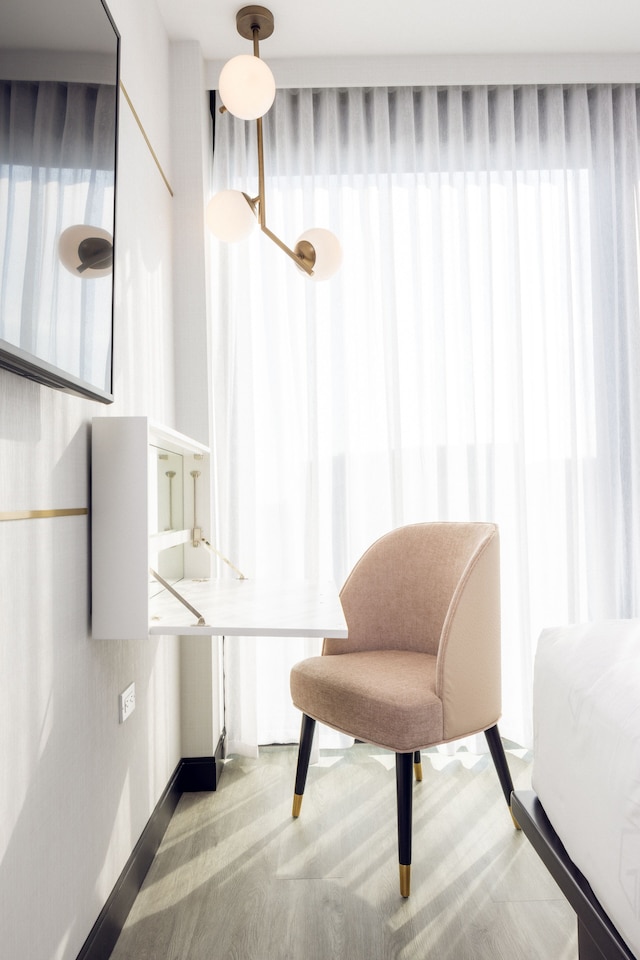 ザ ゴッドフリー ホテル ハリウッド