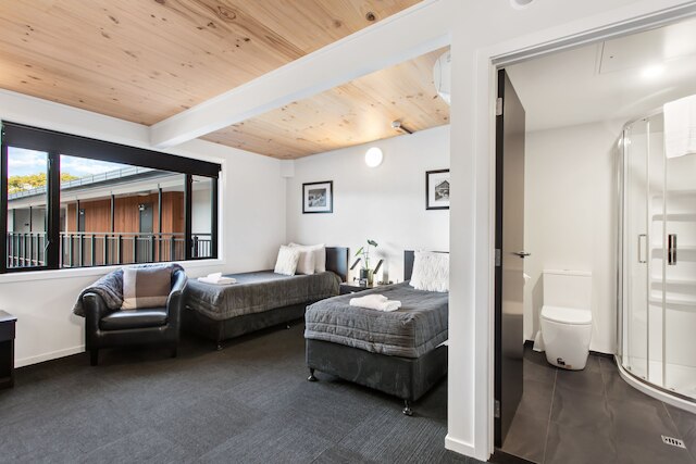 ビアリー クォーター