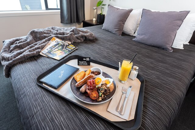 ビアリー クォーター