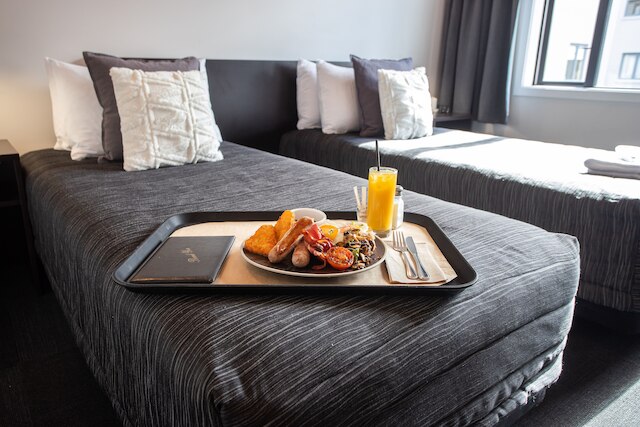 ビアリー クォーター