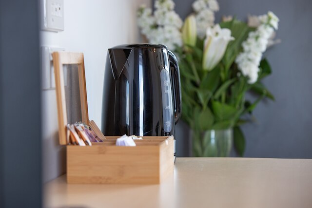 ビアリー クォーター