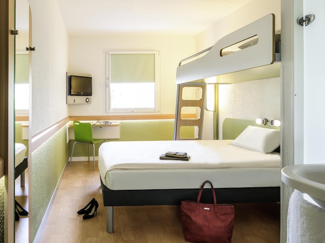 Ibis Budget Stuttgart City Nord