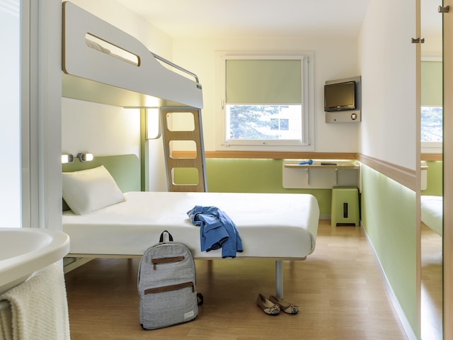 Ibis Budget Stuttgart City Nord