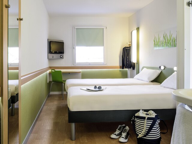 Ibis Budget Stuttgart City Nord