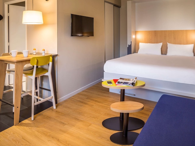 アパートスタイルホテル アダージョ アクセス モンペリエ サントー