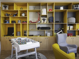 アパートスタイルホテル アダージョ アクセス モンペリエ サントー