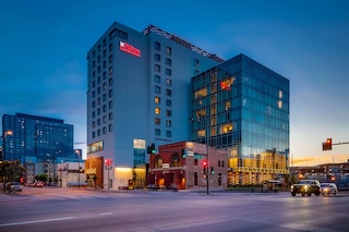 ヒルトン ガーデン イン デンバー ユニオン ステーション コラド