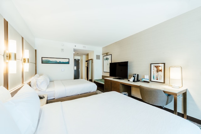 ヒルトン ガーデン イン デンバー ユニオン ステーション コラド