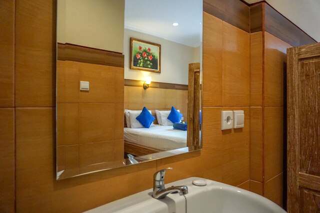 スリー ブラザーズ ゲスト ハウス