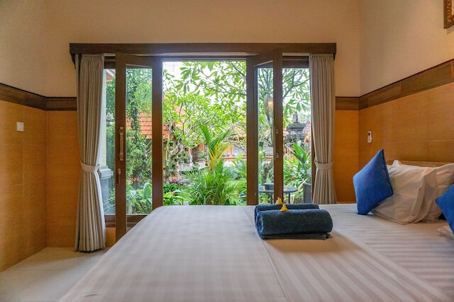 スリー ブラザーズ ゲスト ハウス