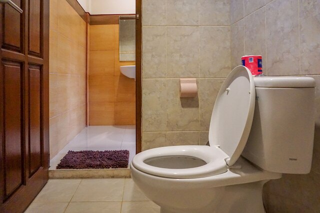 スリー ブラザーズ ゲスト ハウス