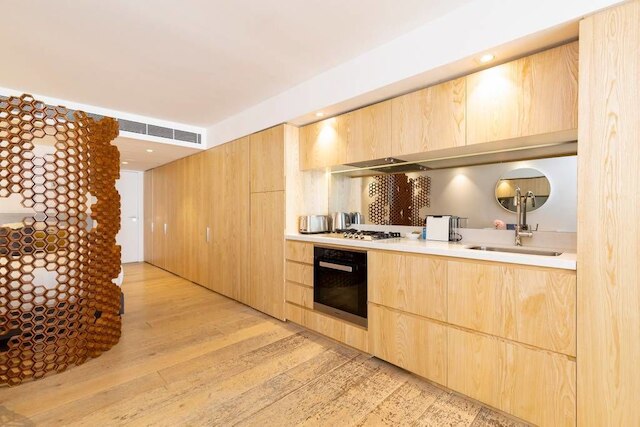 ラックス パシフィック ボンディ ビーチ H463