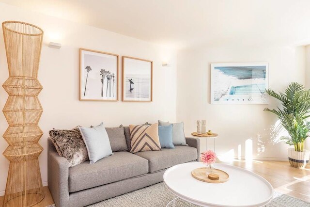 ラックス パシフィック ボンディ ビーチ H463