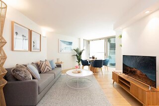 ラックス パシフィック ボンディ ビーチ H463