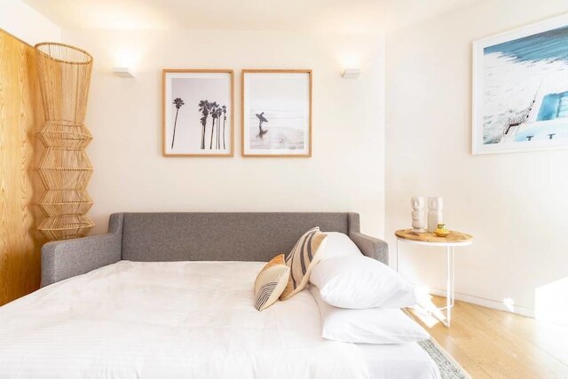 ラックス パシフィック ボンディ ビーチ H463