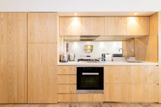 ラックス パシフィック ボンディ ビーチ H463