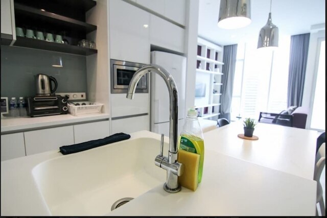 プラチナム スイーツ バイ SYNC