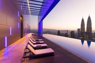 プラチナム スイーツ バイ SYNC