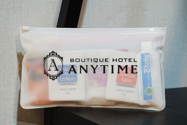 ホテル エニタイム