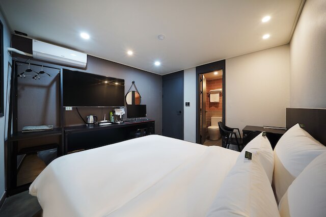 ホテル エニタイム