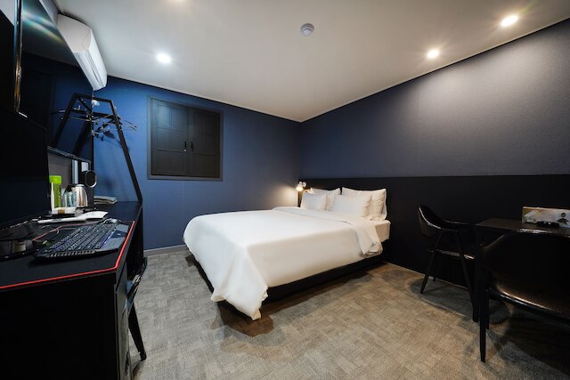 ホテル エニタイム