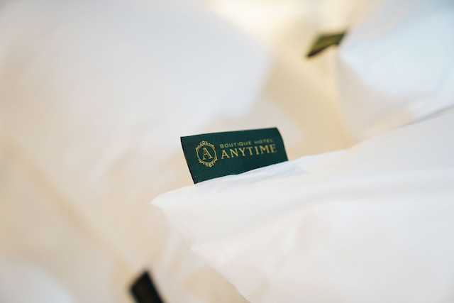 ホテル エニタイム