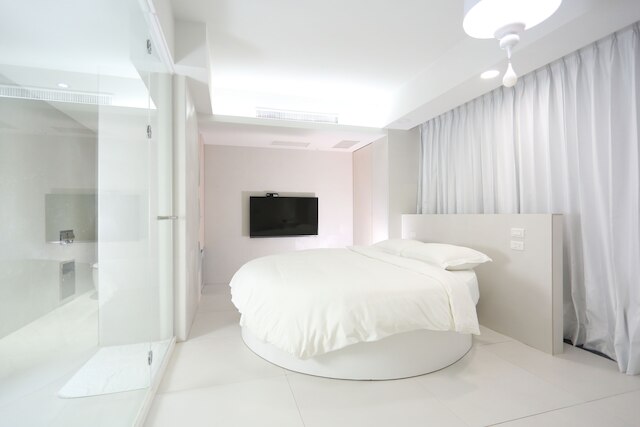 ザ ファンタジー アパートメント