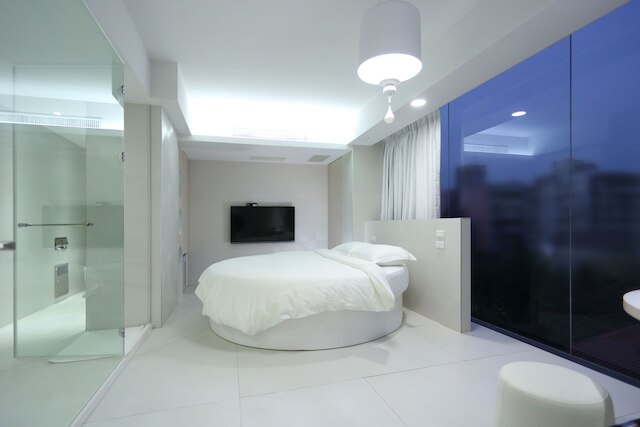 ザ ファンタジー アパートメント