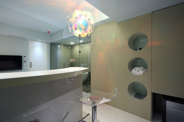 ザ ファンタジー アパートメント