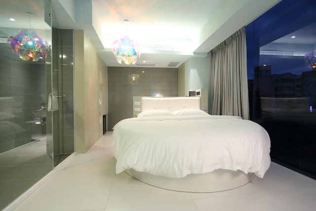 ザ ファンタジー アパートメント