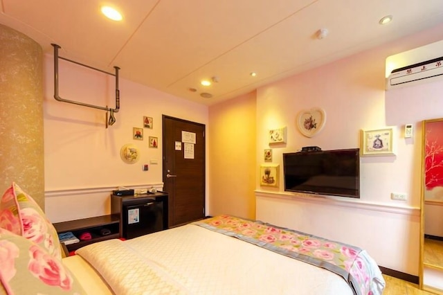 チャアミエ B&B (夏米民宿)