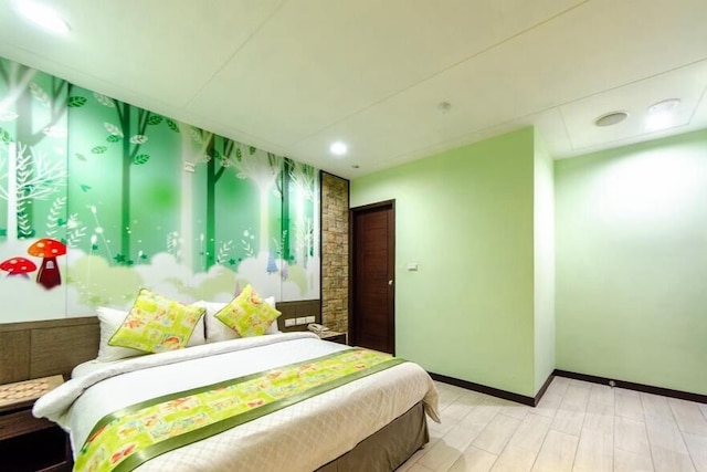 チャアミエ B&B (夏米民宿)