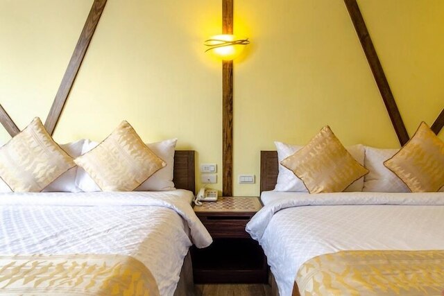 チャアミエ B&B (夏米民宿)