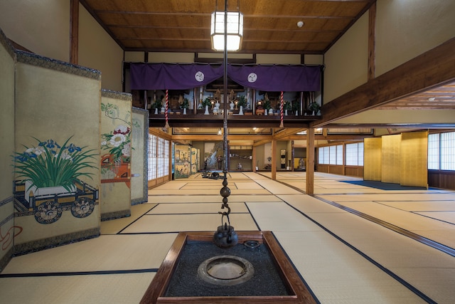 料亭湯宿 銀鱗荘