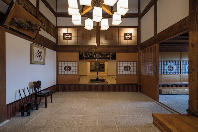 料亭湯宿 銀鱗荘