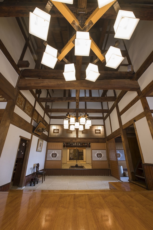 料亭湯宿 銀鱗荘