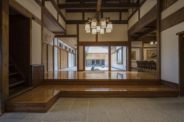 料亭湯宿 銀鱗荘