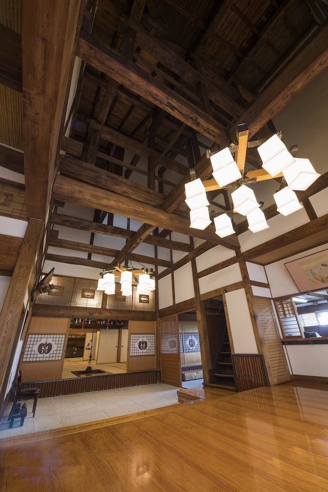 料亭湯宿 銀鱗荘