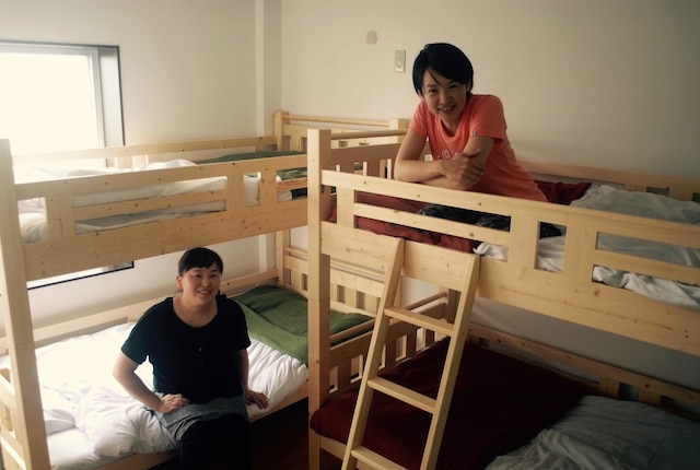 ゲストハウス ルルル