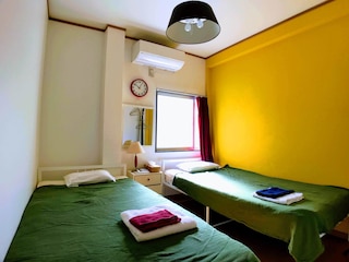 ゲストハウス ルルル