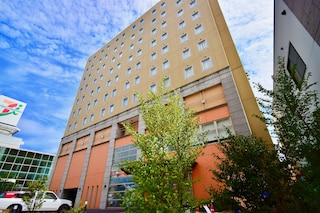 ホテルフロンティアいわき