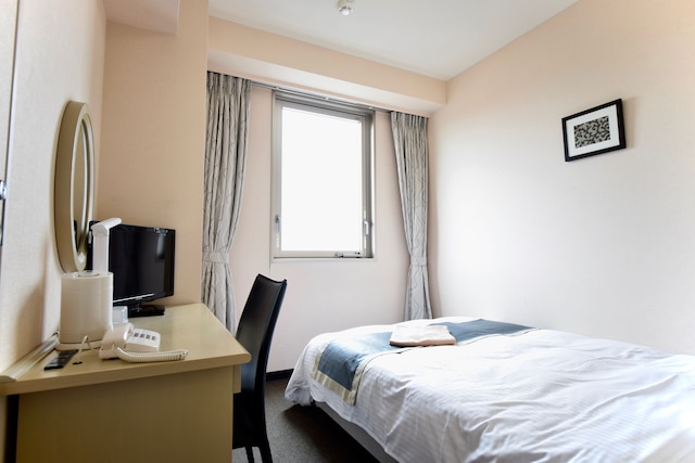 ホテルフロンティアいわき