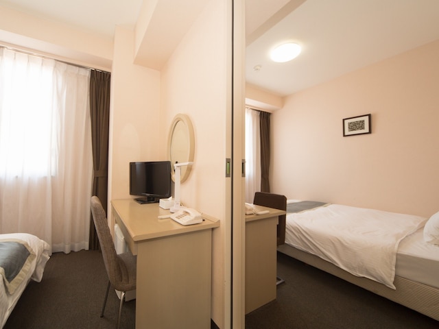 ホテルフロンティアいわき