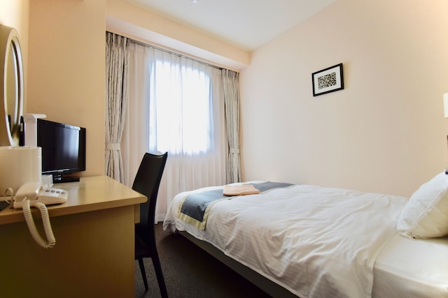 ホテルフロンティアいわき