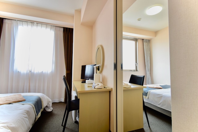 ホテルフロンティアいわき