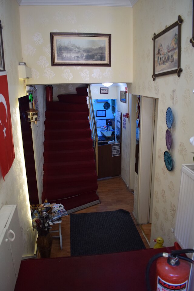 スール イスタンブール ホテル