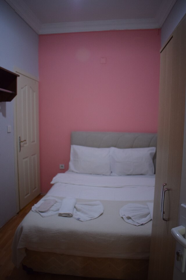 スール イスタンブール ホテル