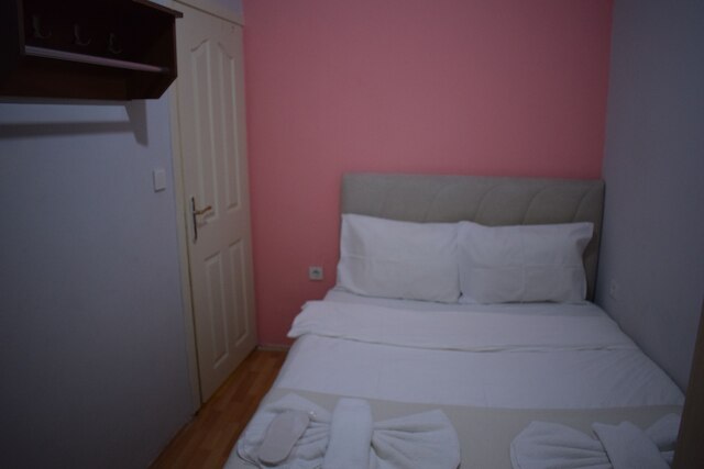 スール イスタンブール ホテル