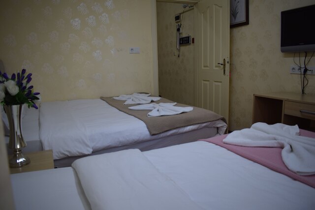 スール イスタンブール ホテル